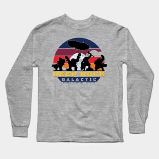 Retdwarves Long Sleeve T-Shirt